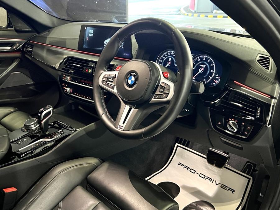 M5 F90 SALOON - Image 8